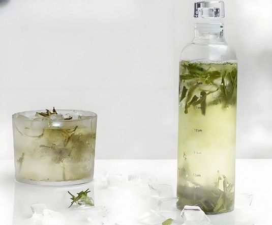 how to brew white tea properly