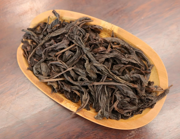 oolong tea and blood sugar