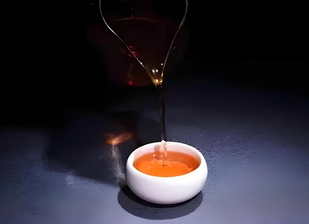 oolong tea and blood sugar