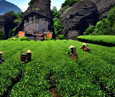 oolong tea benefits