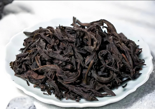 oolong tea benefits
