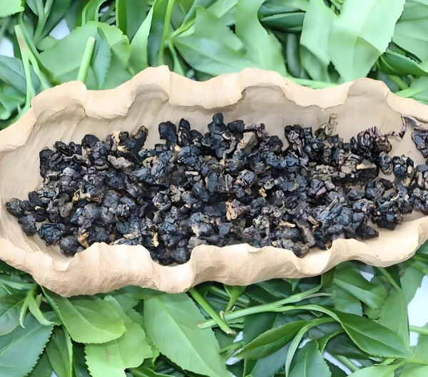 oolong tea during pregnancy