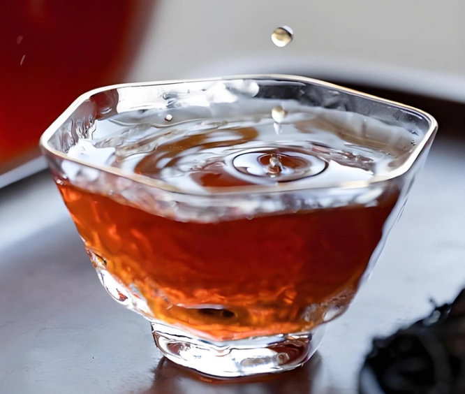 oolong tea for afternoon relaxation