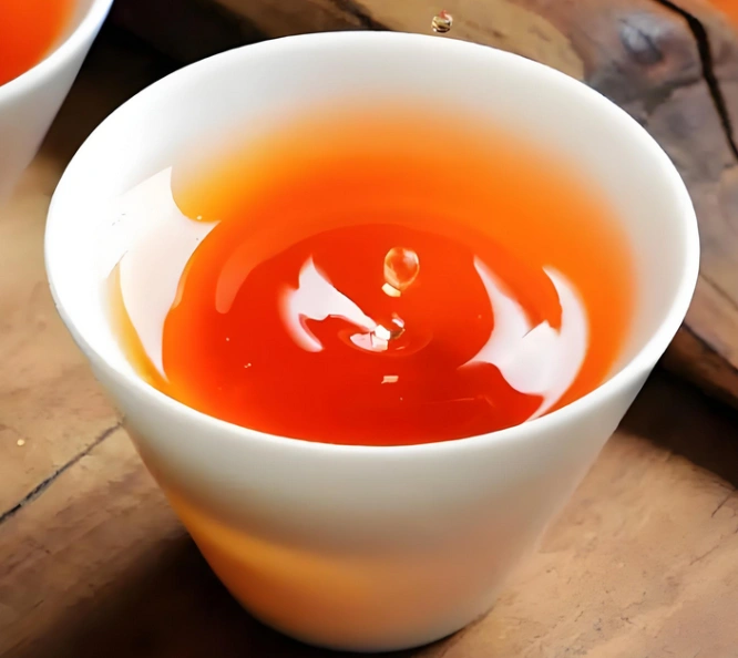 oolong tea for digestion
