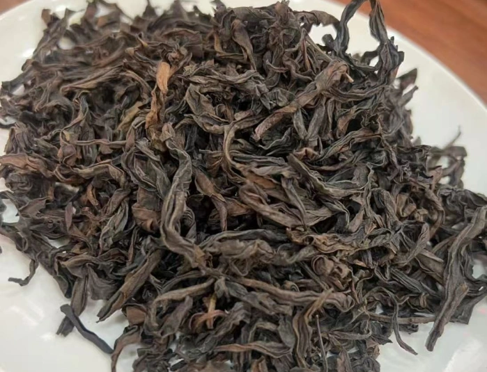 oolong tea for gut health