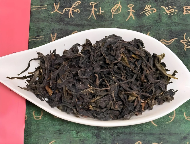 oolong tea for workout recovery