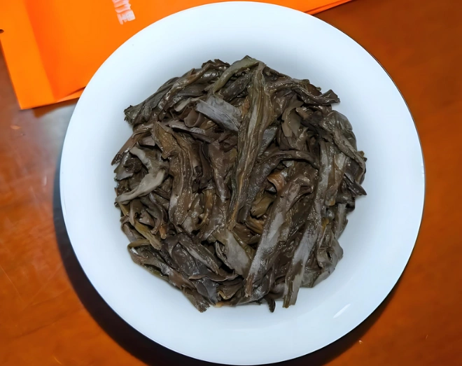 oolong tea for workout recovery