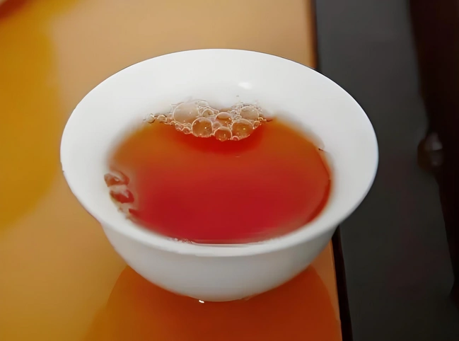 oolong tea for workout recovery