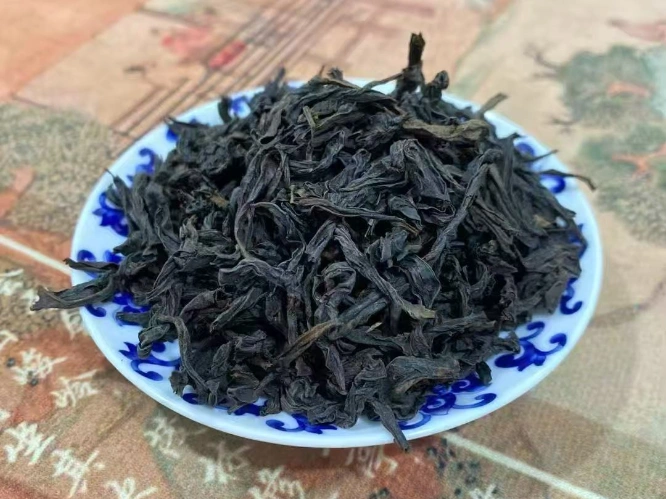 oolong tea in weight loss diet