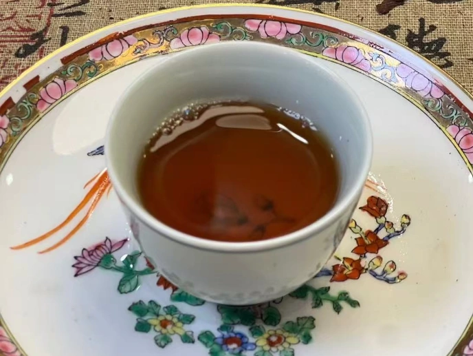 oolong tea in weight loss diet
