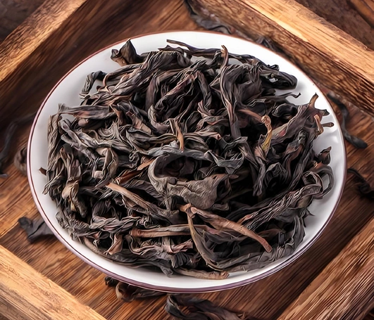 oolong tea side effects