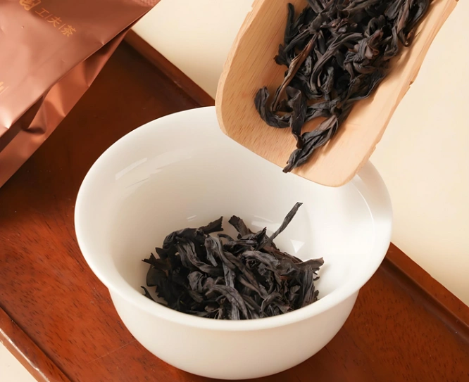 oolong tea side effects