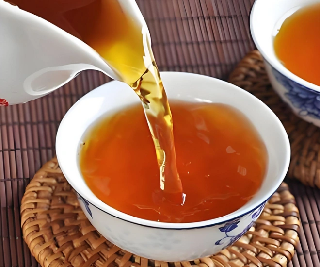 oolong tea side effects