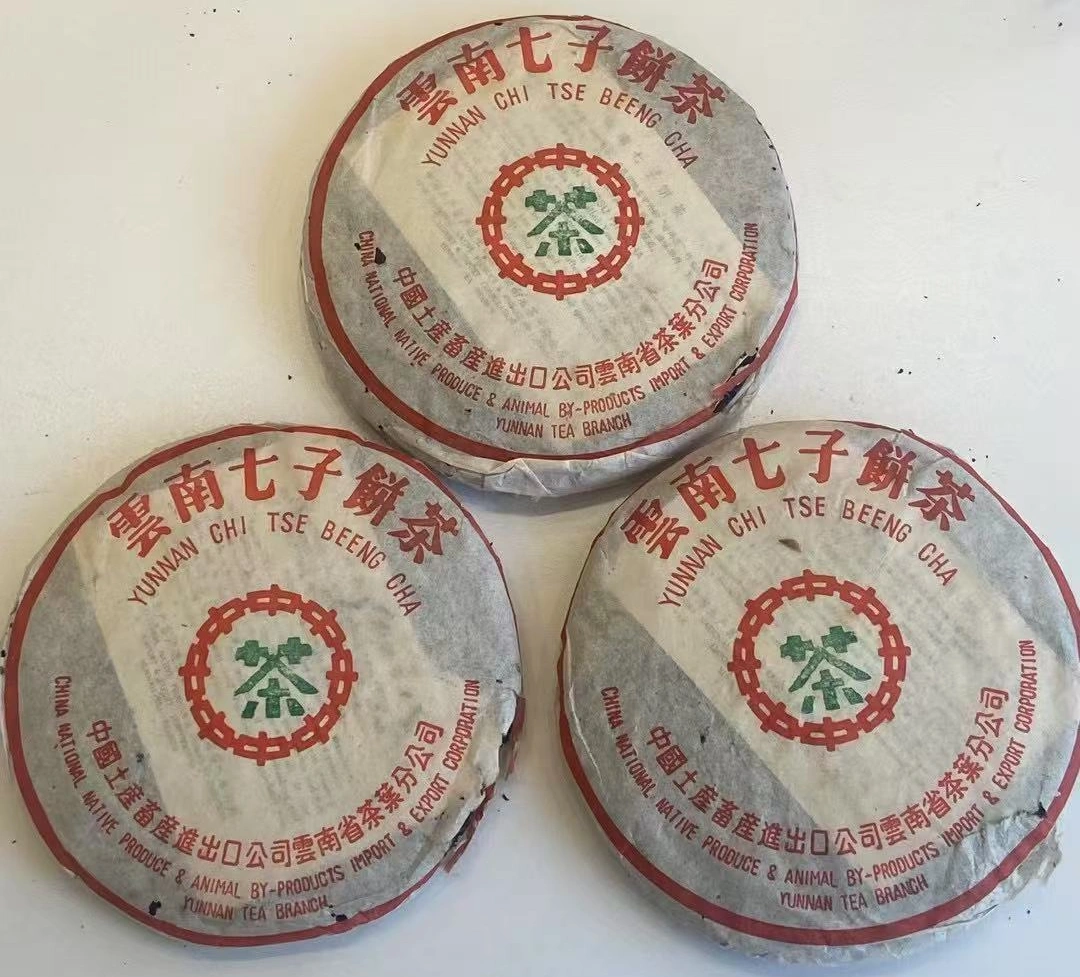 pu erh tea and cancer prevention