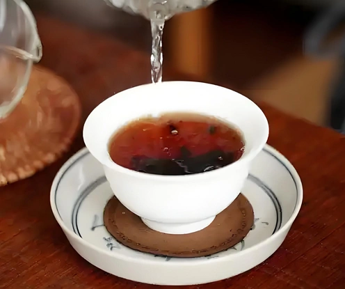 pu erh tea and cancer prevention