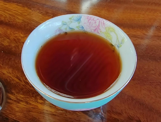 pu erh tea for diabetes