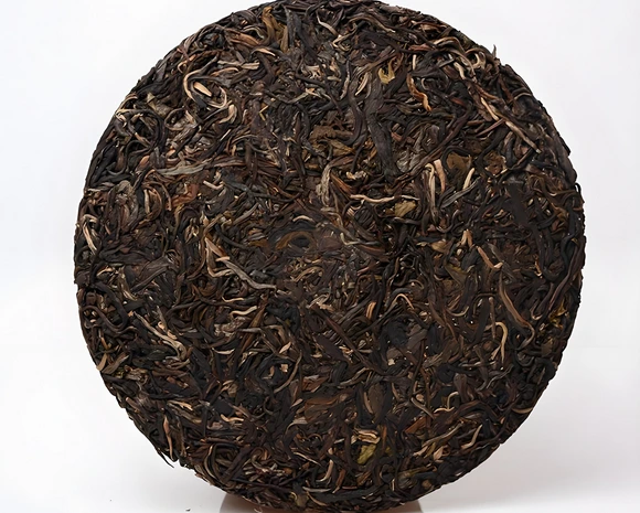 pu erh tea for office workers