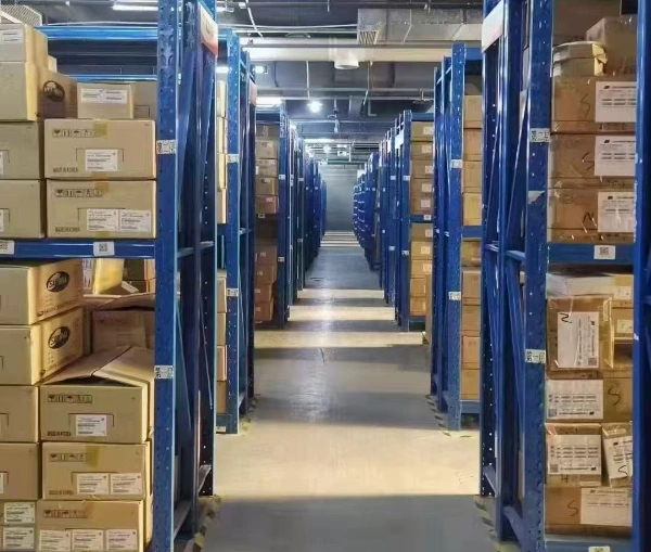 pu erh tea storage