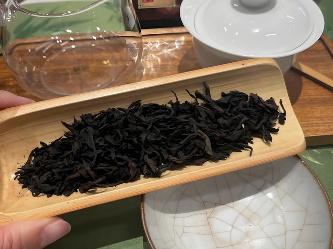 where to buy authentic oolong tea
