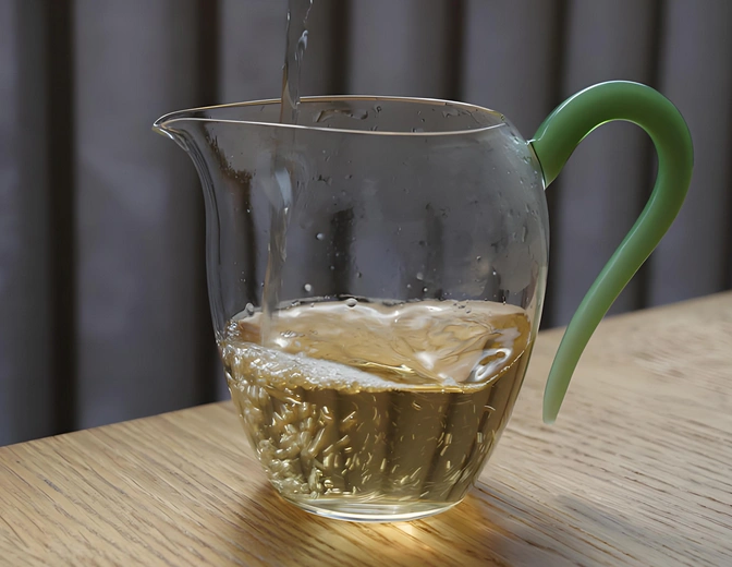 white tea for immune support
