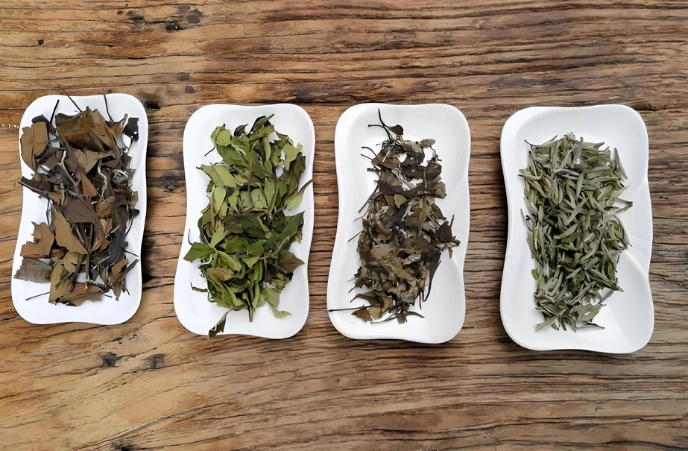 white tea for meditation sessions