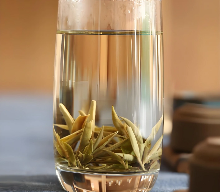white tea weight loss