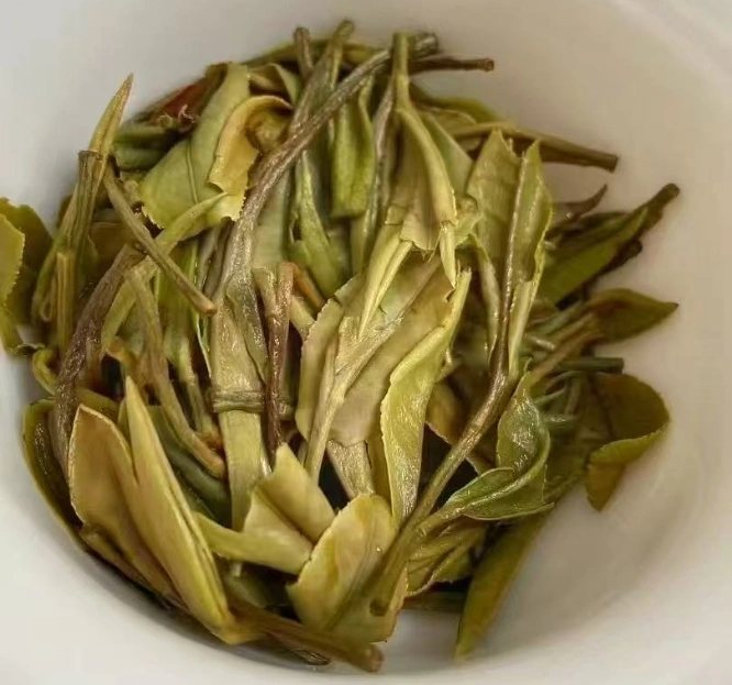 white tea