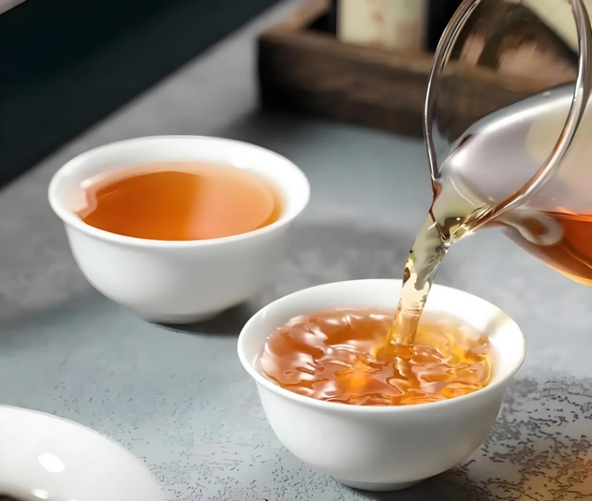 oolong tea gift sets